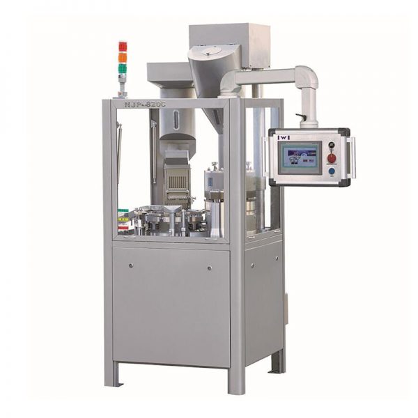 automatic-capsule-filling-machine-njp-820c