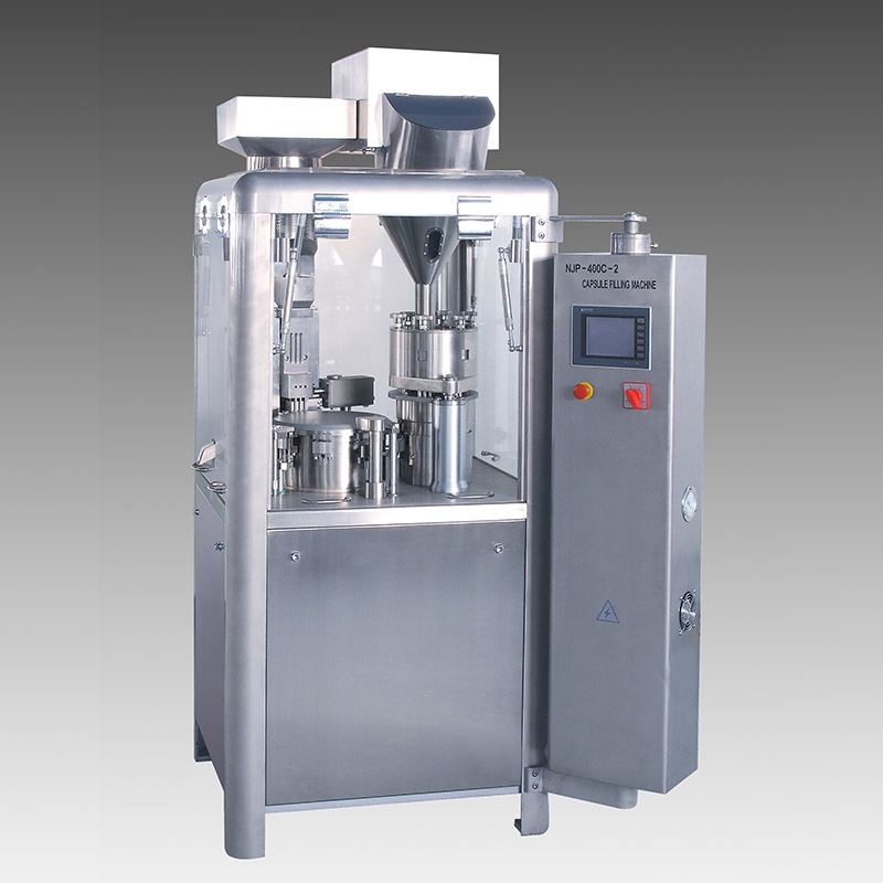 Automatic capsule filling machine convensional WINWIN