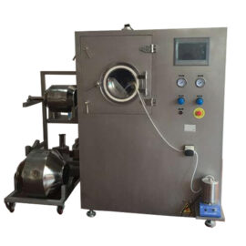 bgb-film-coating-machine
