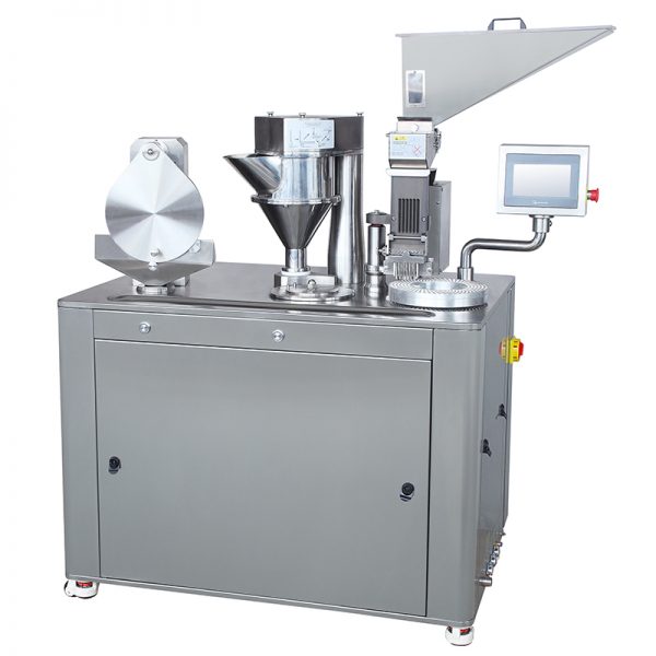 new-semi-automatic-capsule-filling-machine